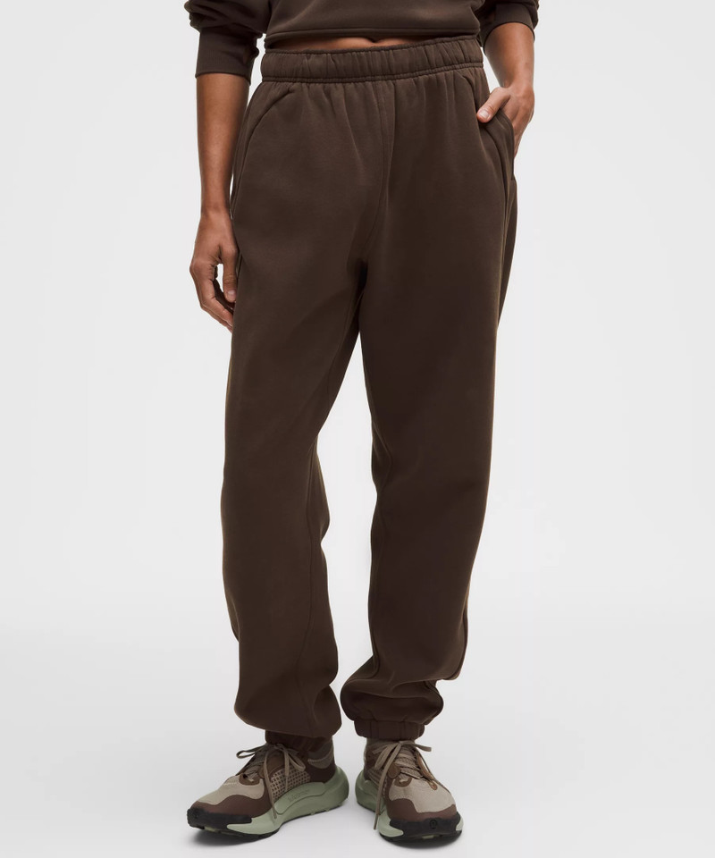 lululemon Scuba Mid-Rise Oversized Jogger *Regular outlook