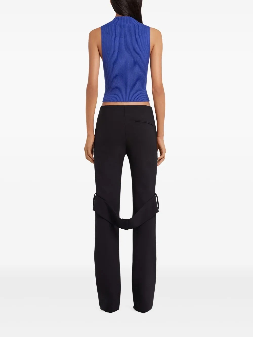LIGHT RIB  TOP - 3