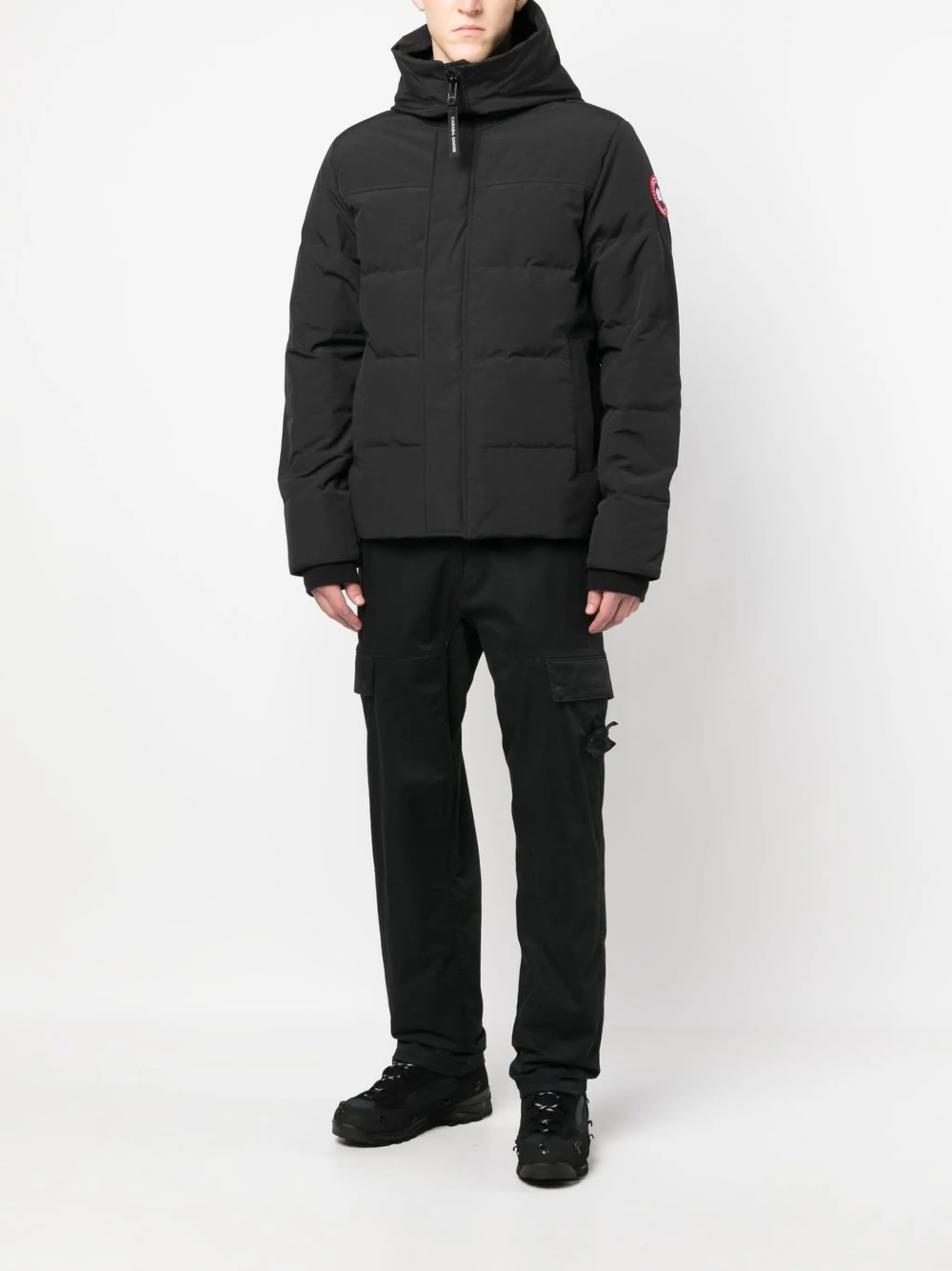 Canada Goose MacMillan Parka - 2