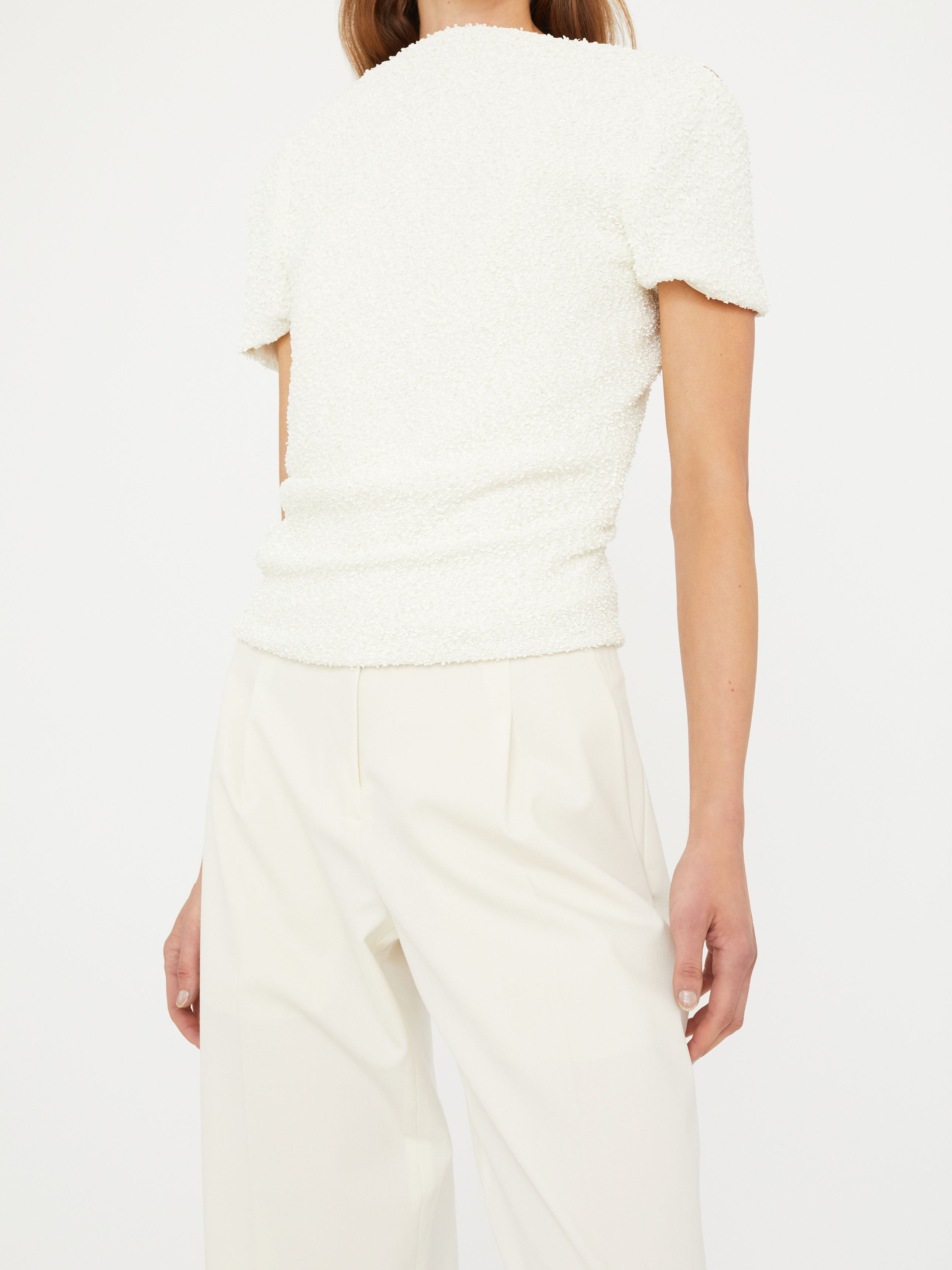 Redux Heavy Twill Trouser - 4
