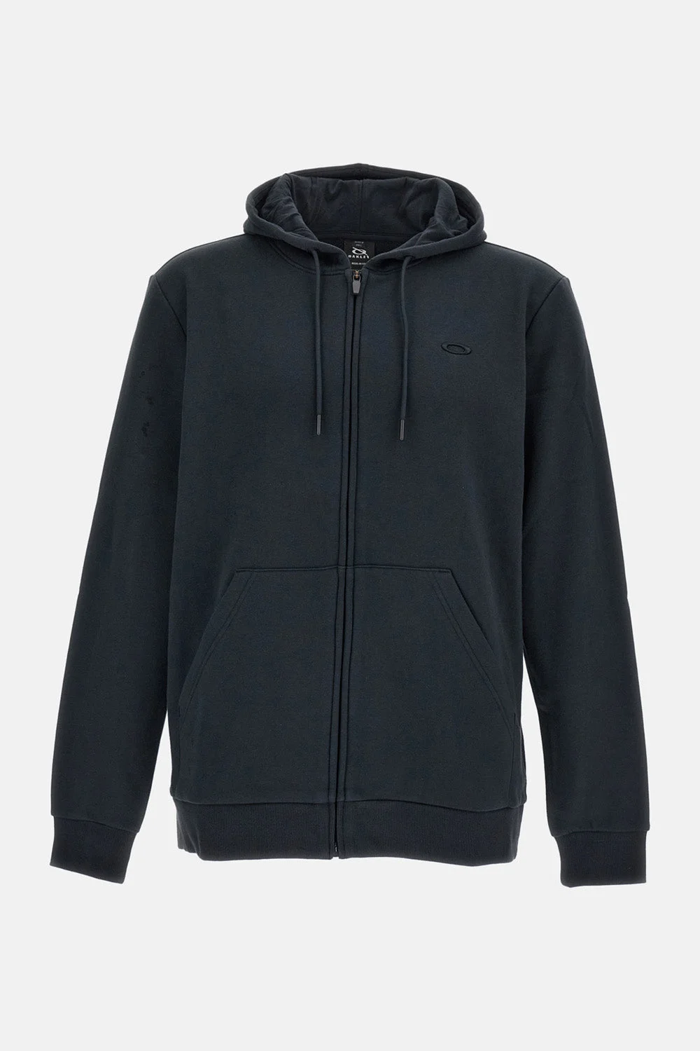 RELAXED FULL ZIP HOODIE 2.0 - 1