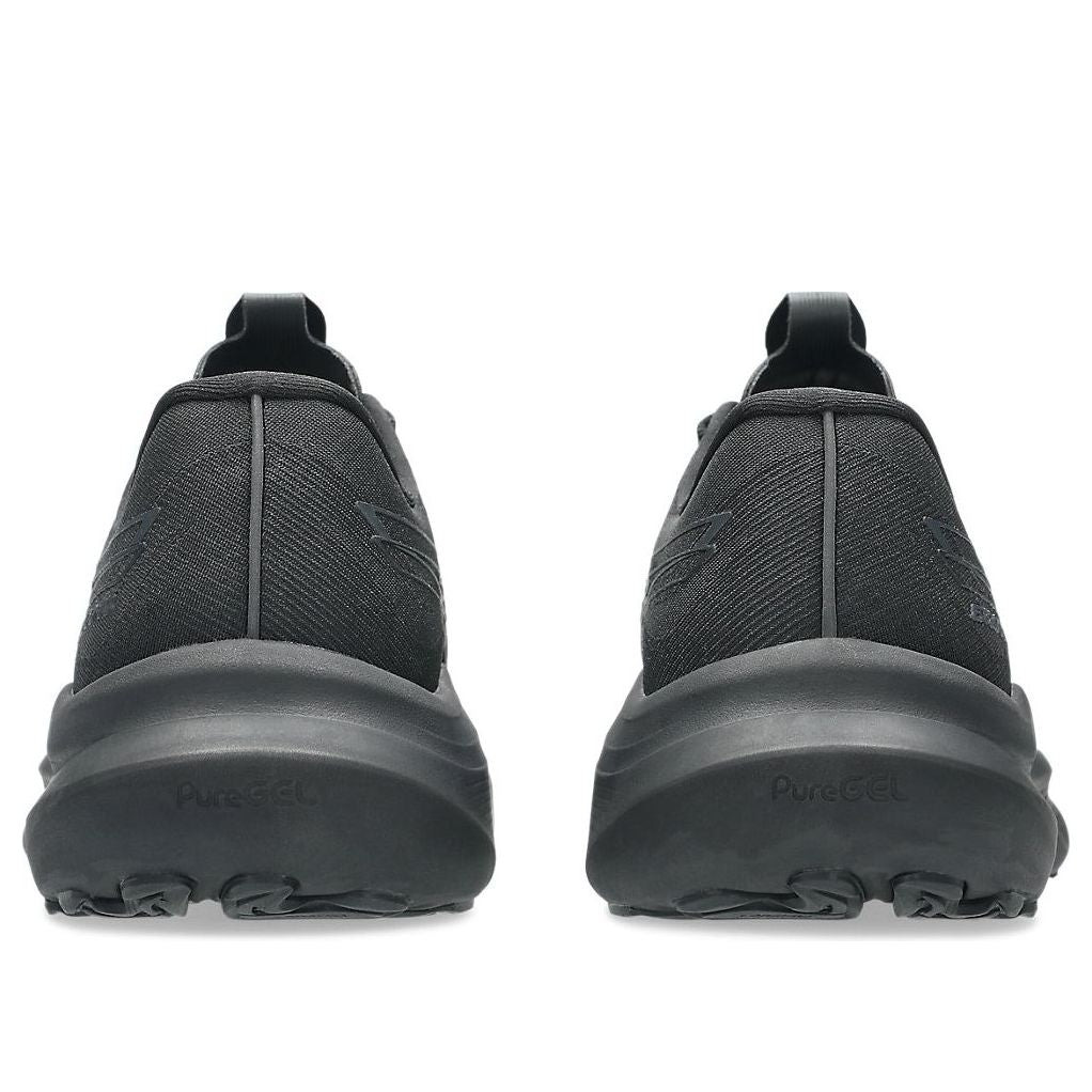 (WMNS) ASICS GT 2000 14 Wide 'Black Graphite Grey' 1012B842-002 - 5
