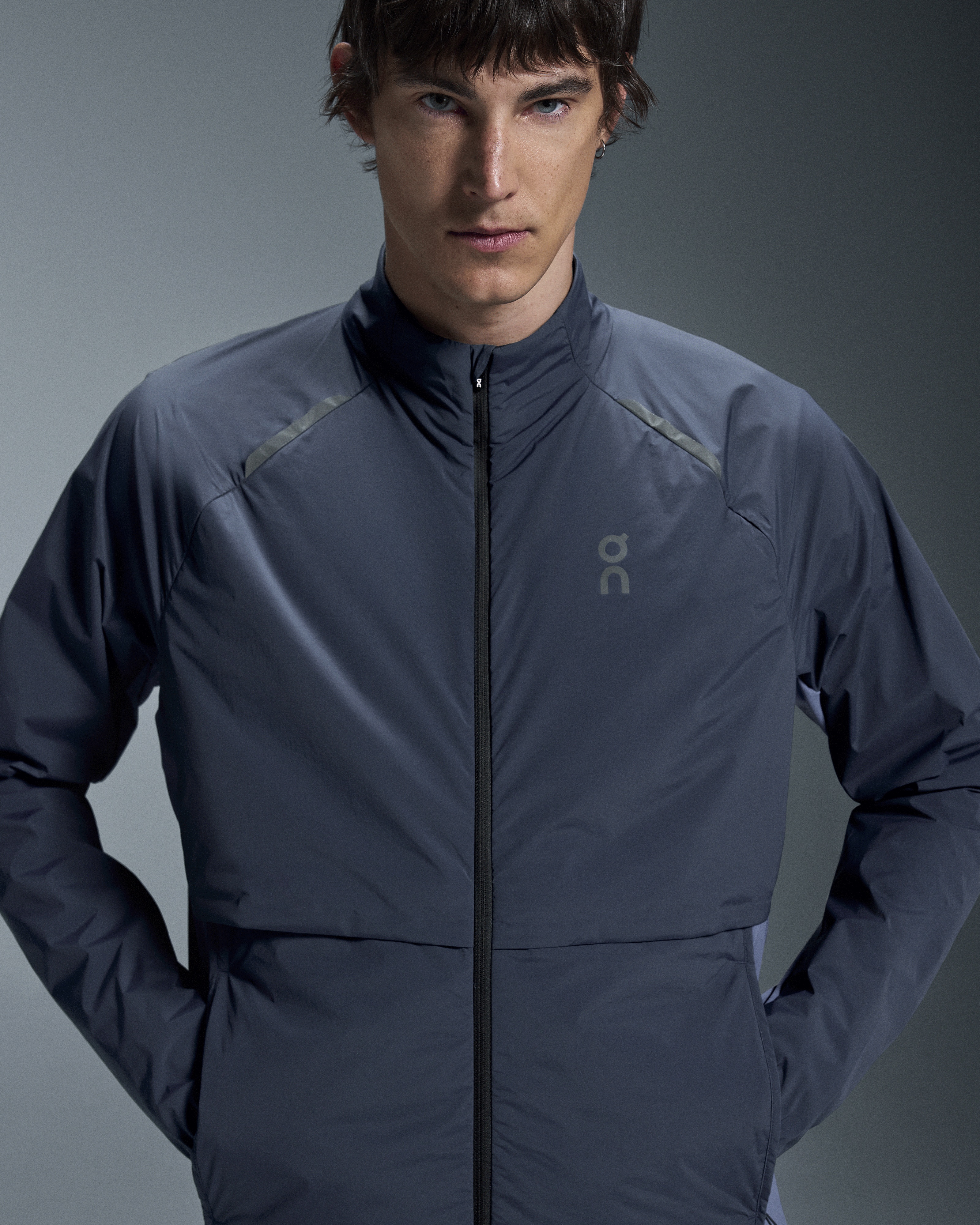 Weather Jacket Insulated - 3