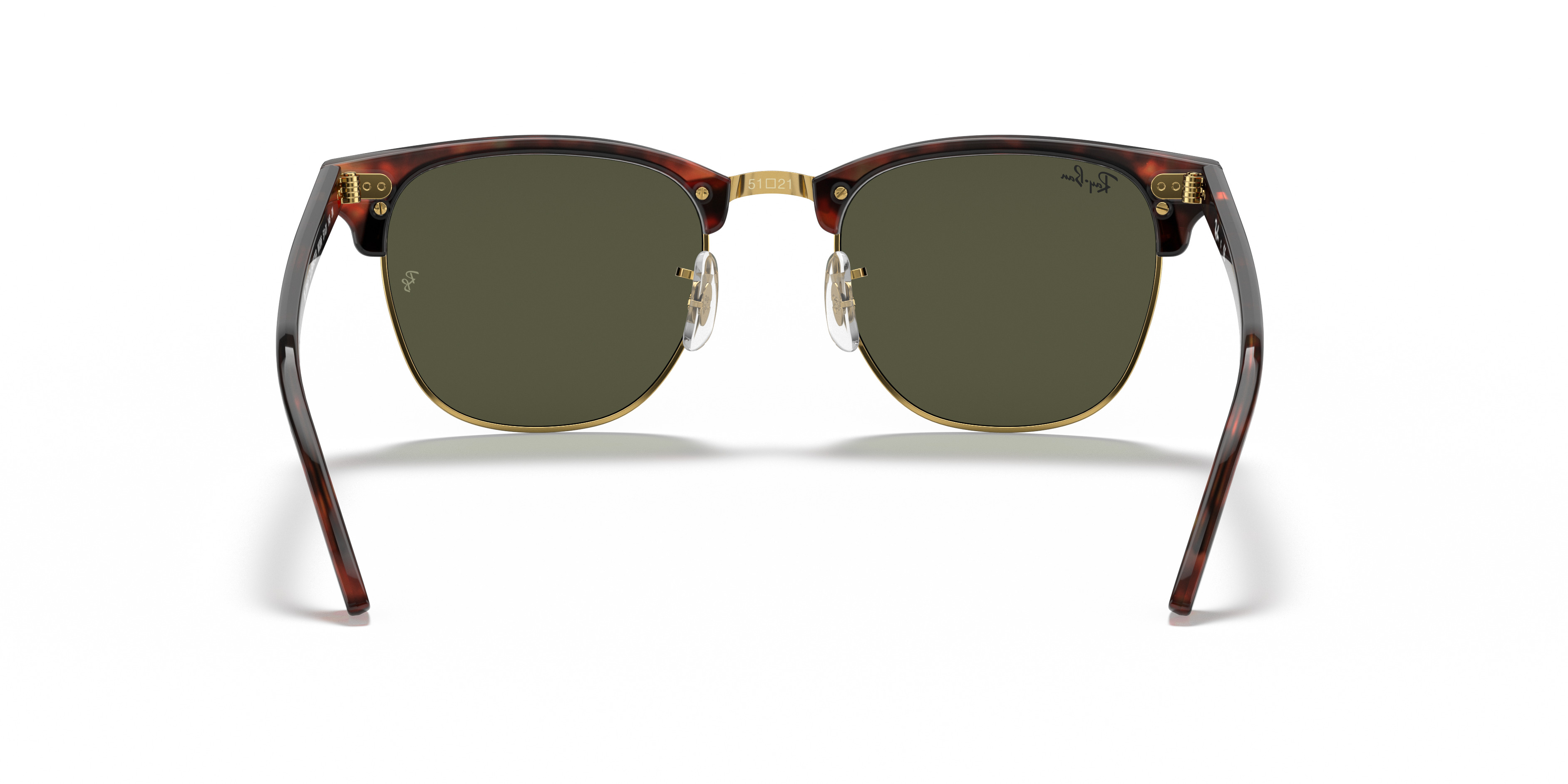 CLUBMASTER CLASSIC - 6
