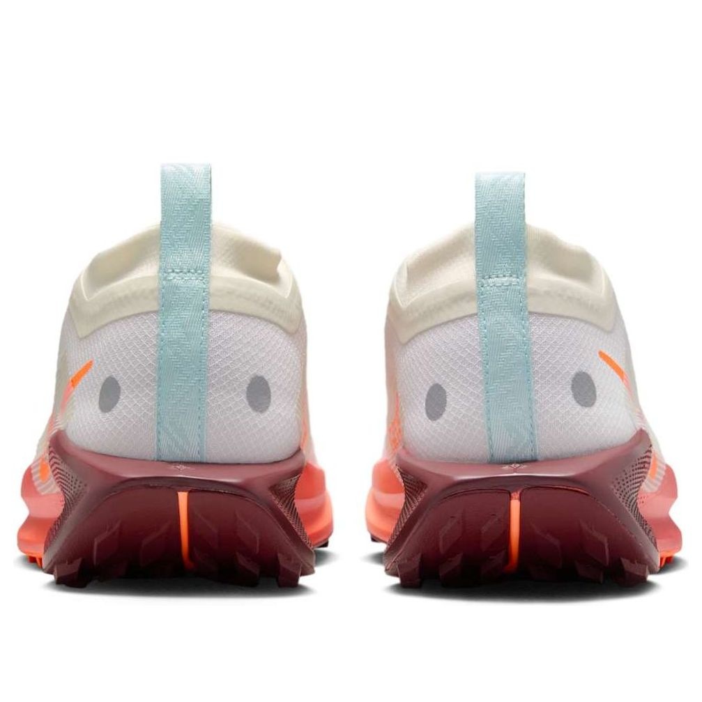 (WMNS) Nike Pegasus Trail 5 Gore-Tex 'Sail Hyper Crimson Team Red' FQ0912-104 - 3