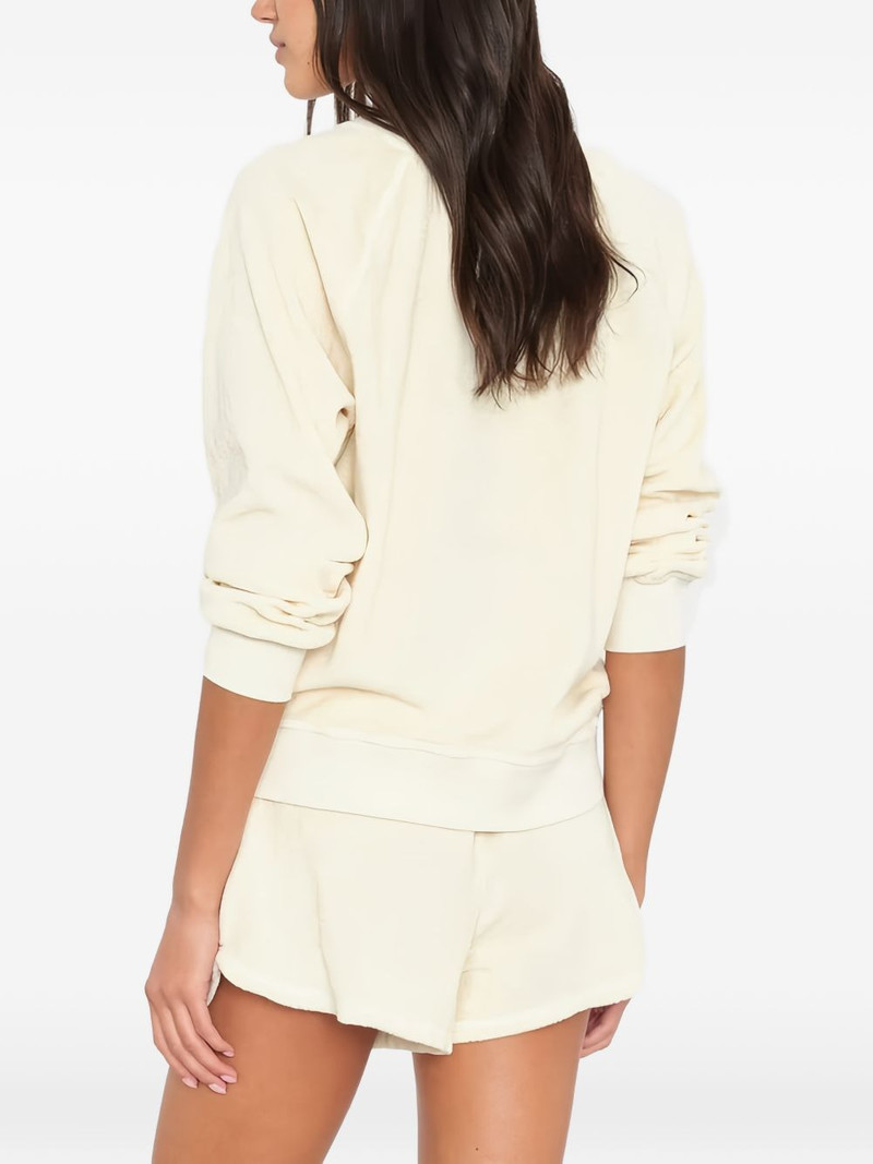 XÍRENA Pierre raglan-sleeve sweatshirt outlook