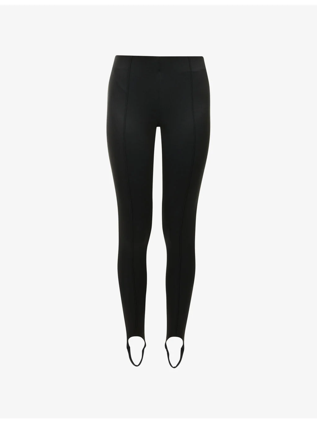 Caserta Stirrup Stretch-Jersey Leggings - 1
