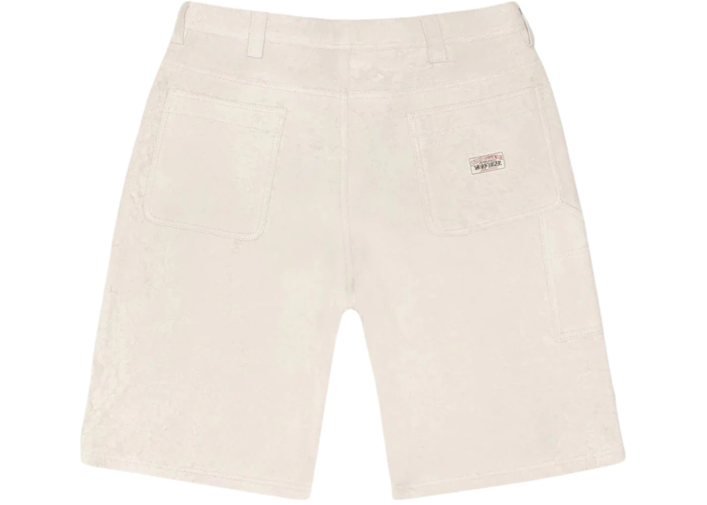 Stussy Welders Work Short Bone - 2