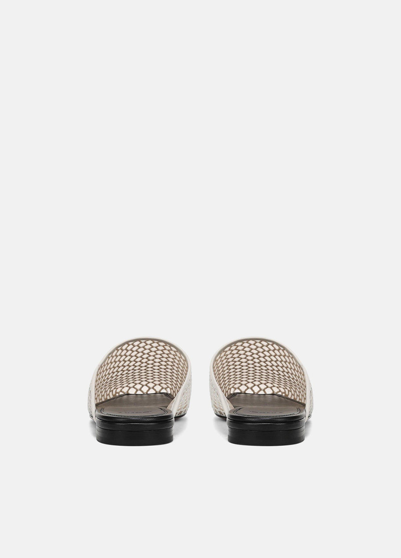 Vince Dakota Netted Mule outlook