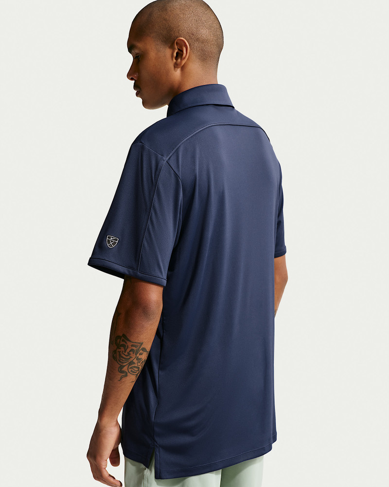 Nike Nike Par Men's Dri-FIT Golf Polo outlook
