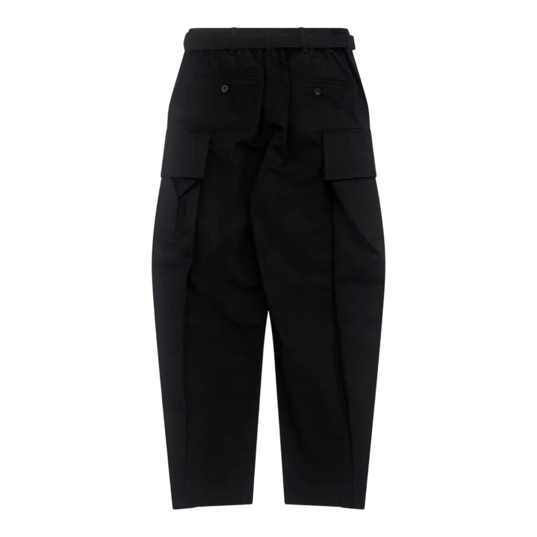 Rip Stop Pants - 2