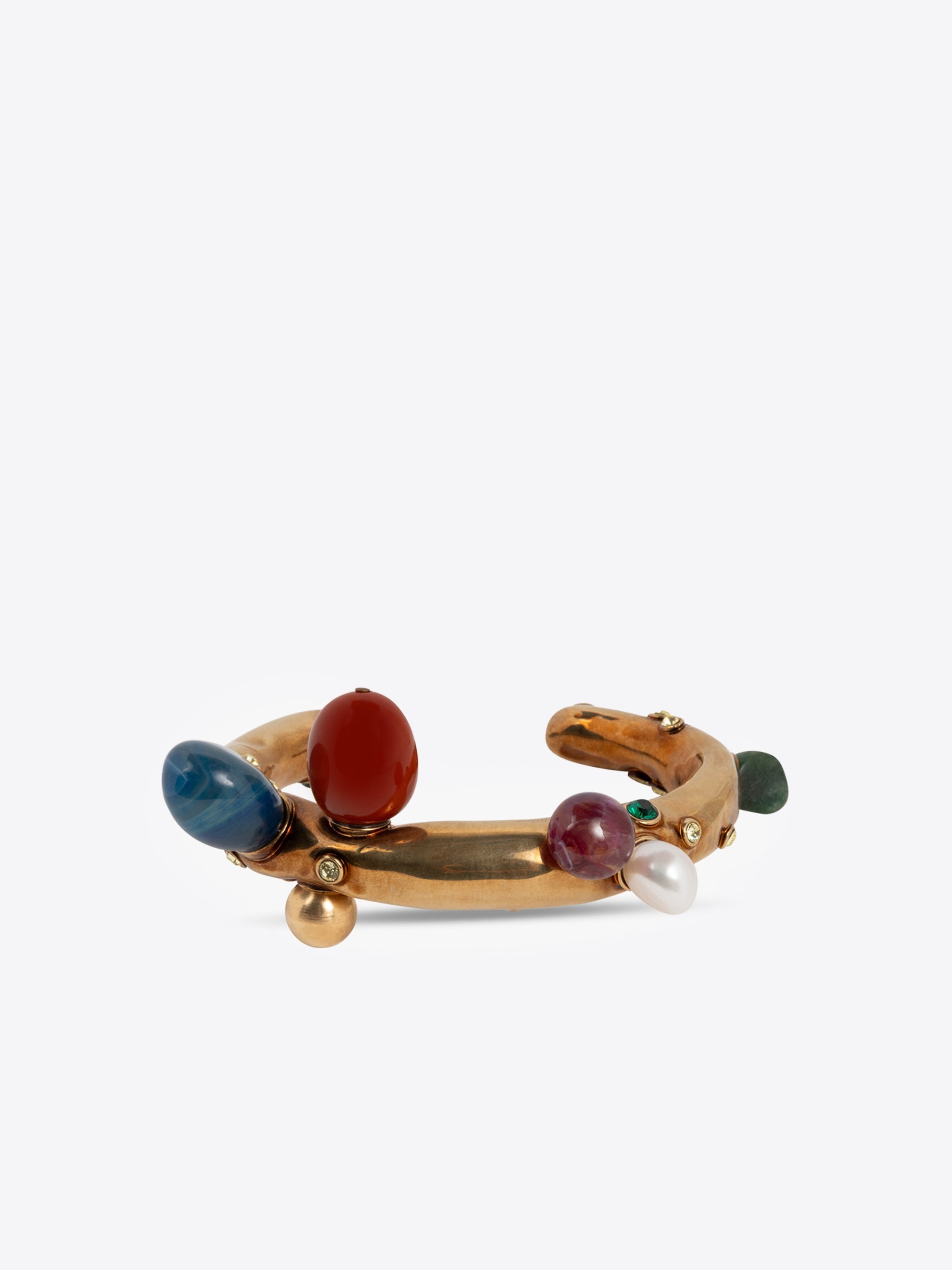 EMBELLISHED BRACELET - 3