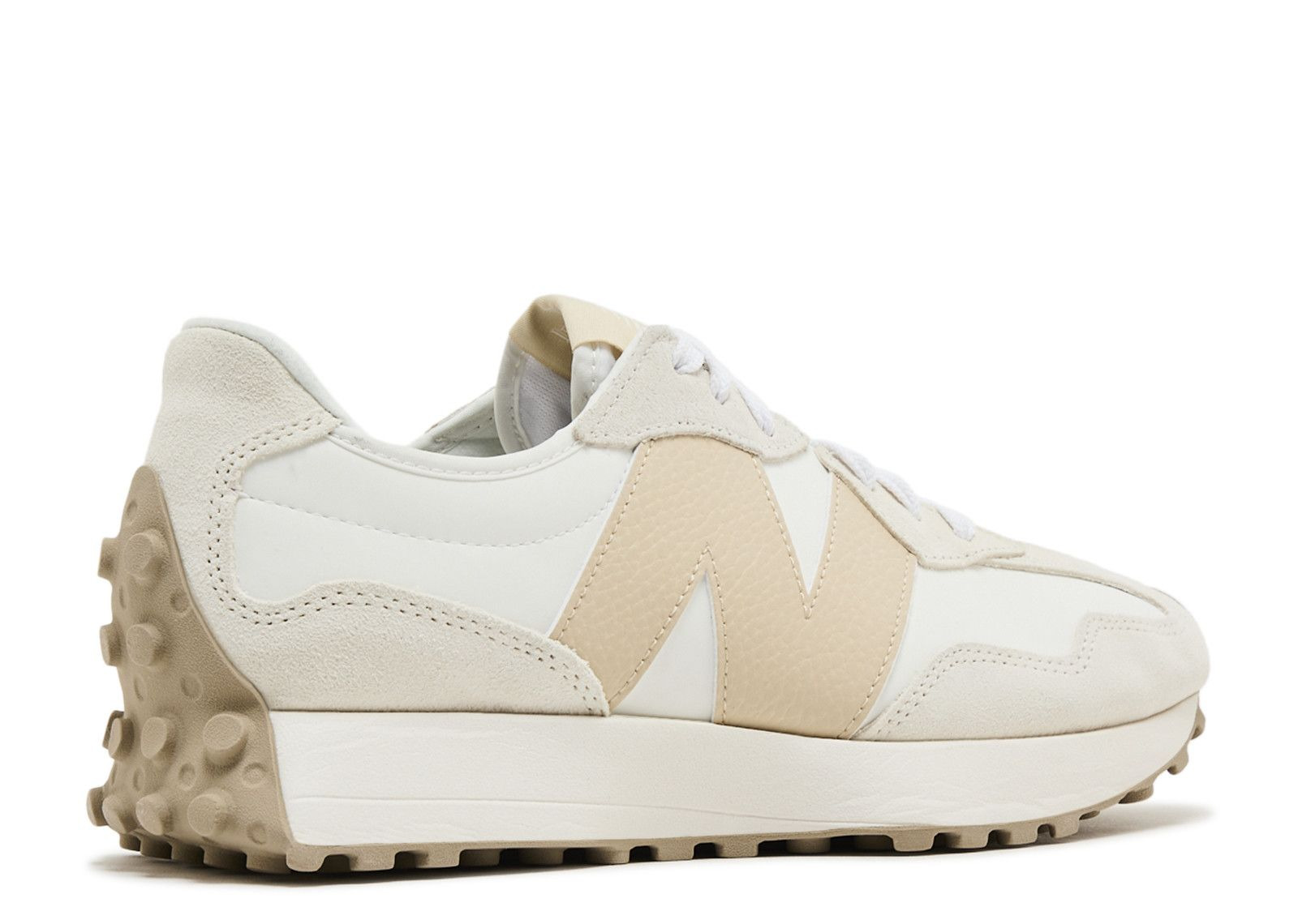NEW BALANCE WMNS 327 'SEA SALT SANDSTONE' - 3