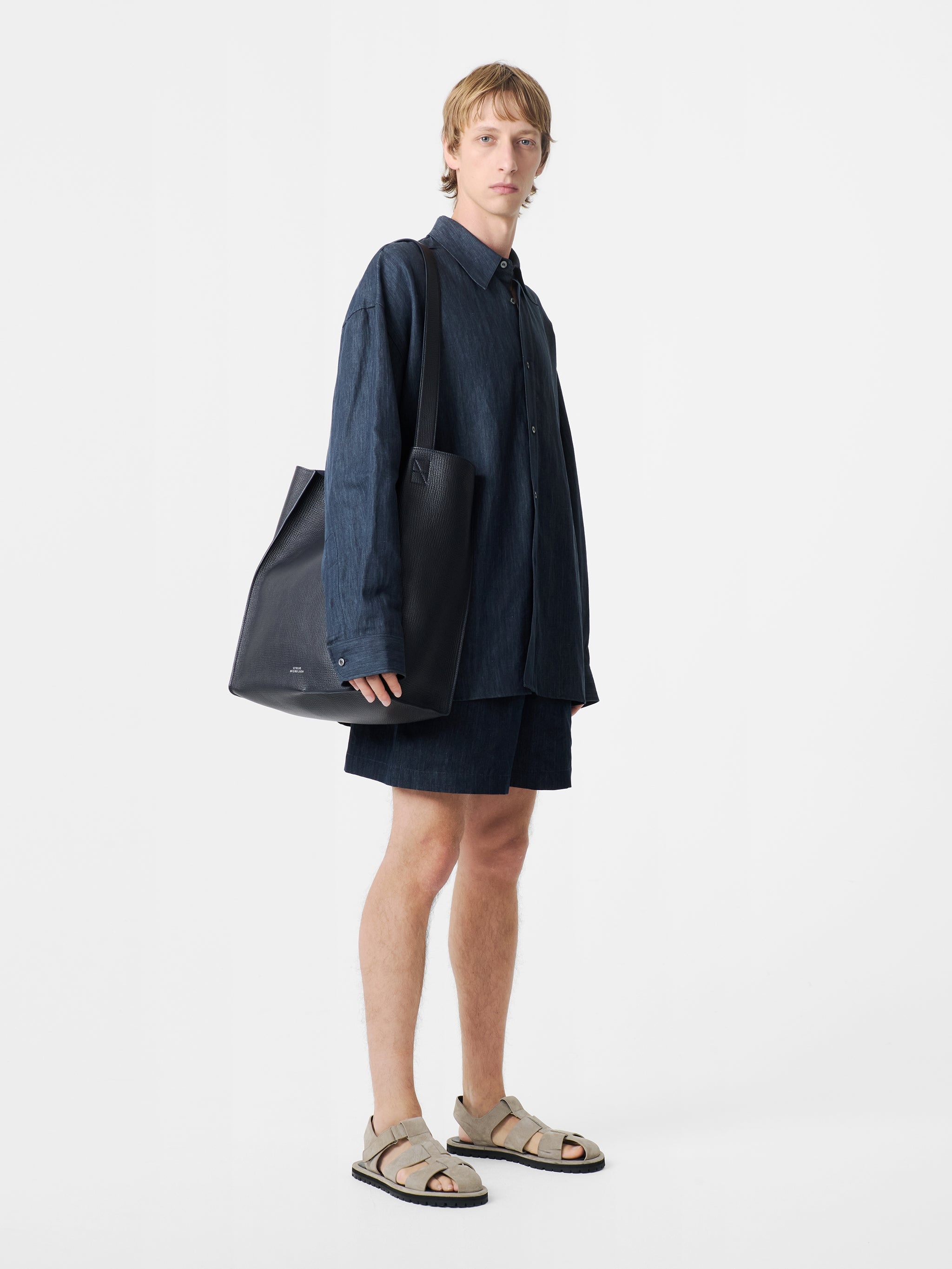 Elio Short - 2