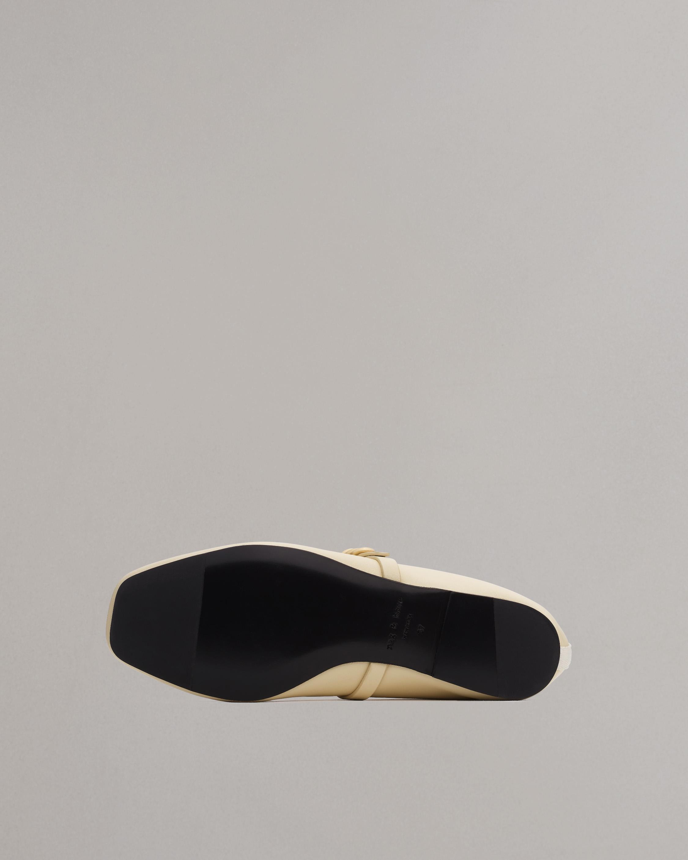 Spire Mary Jane Shoes - 5
