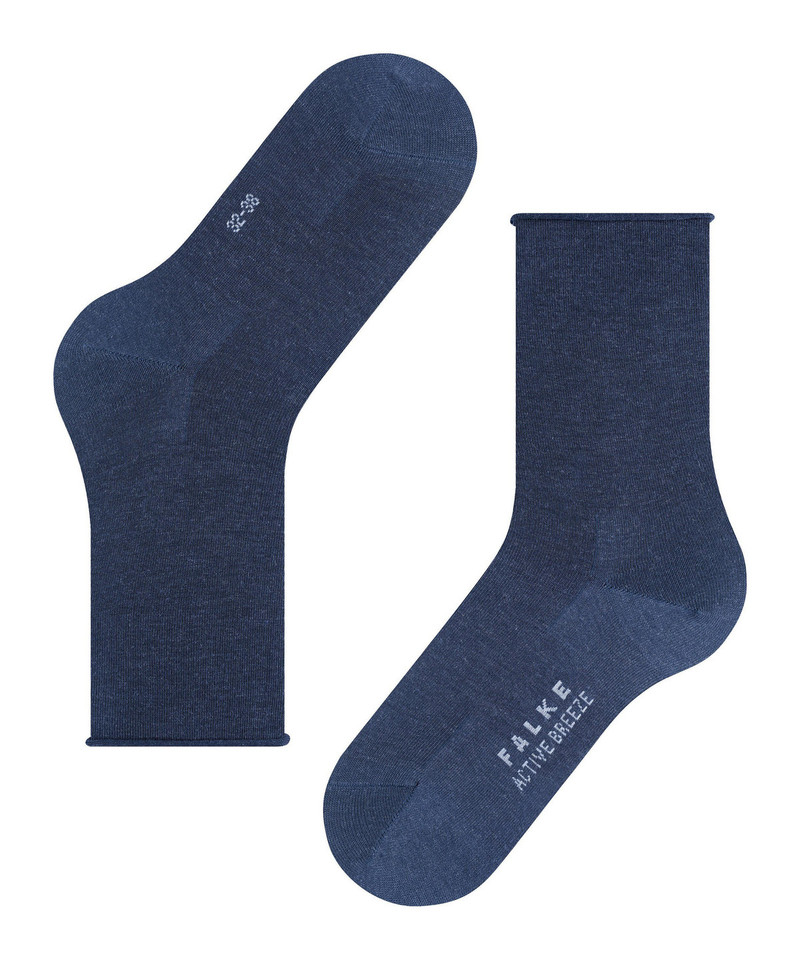 Active Breeze Women Socks 5