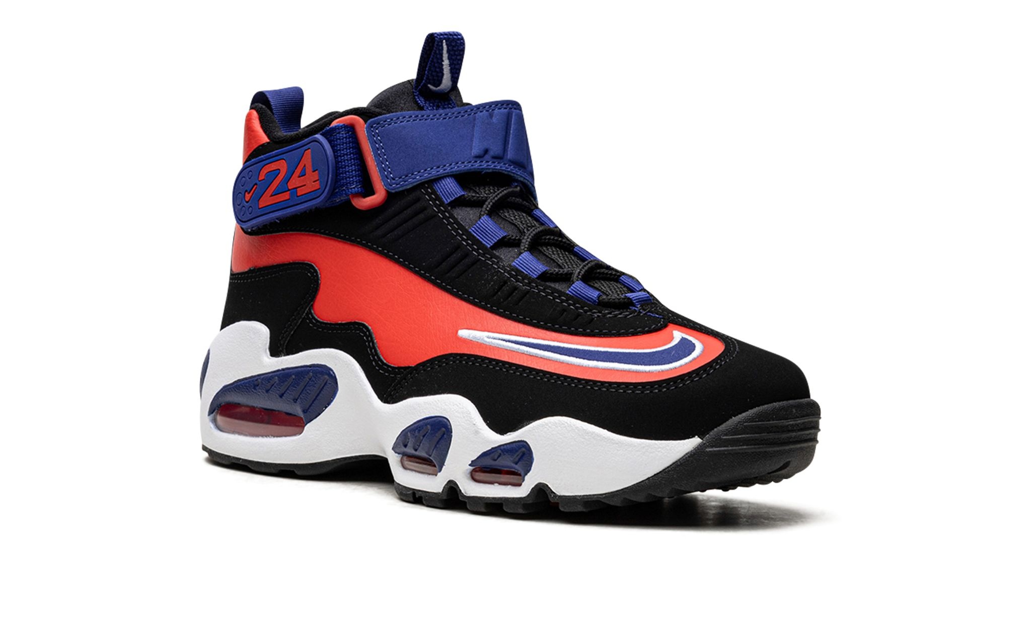 Air Griffey Max 1 "USA Black" - 7