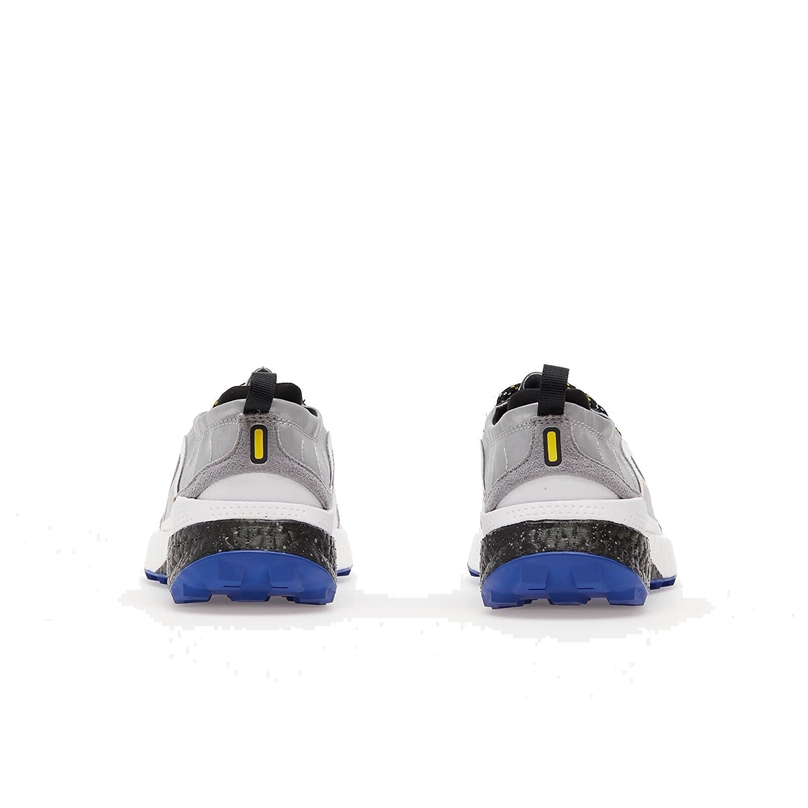 adidas gazelle silver green womens GORE-TEX lining for waterproof, breathable performance Stella McCartne main image 0