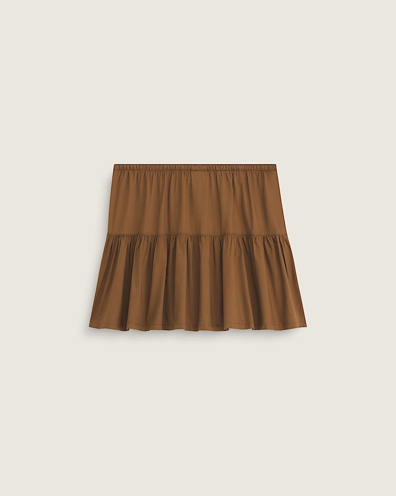 Vans Francesca Mini Skirt outlook