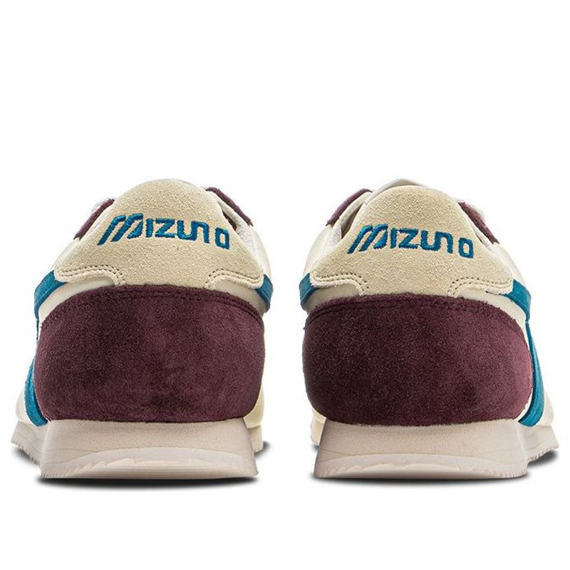 Mizuno Mizuno LG 60S 'Burgundy Teal' D1GH230306 outlook