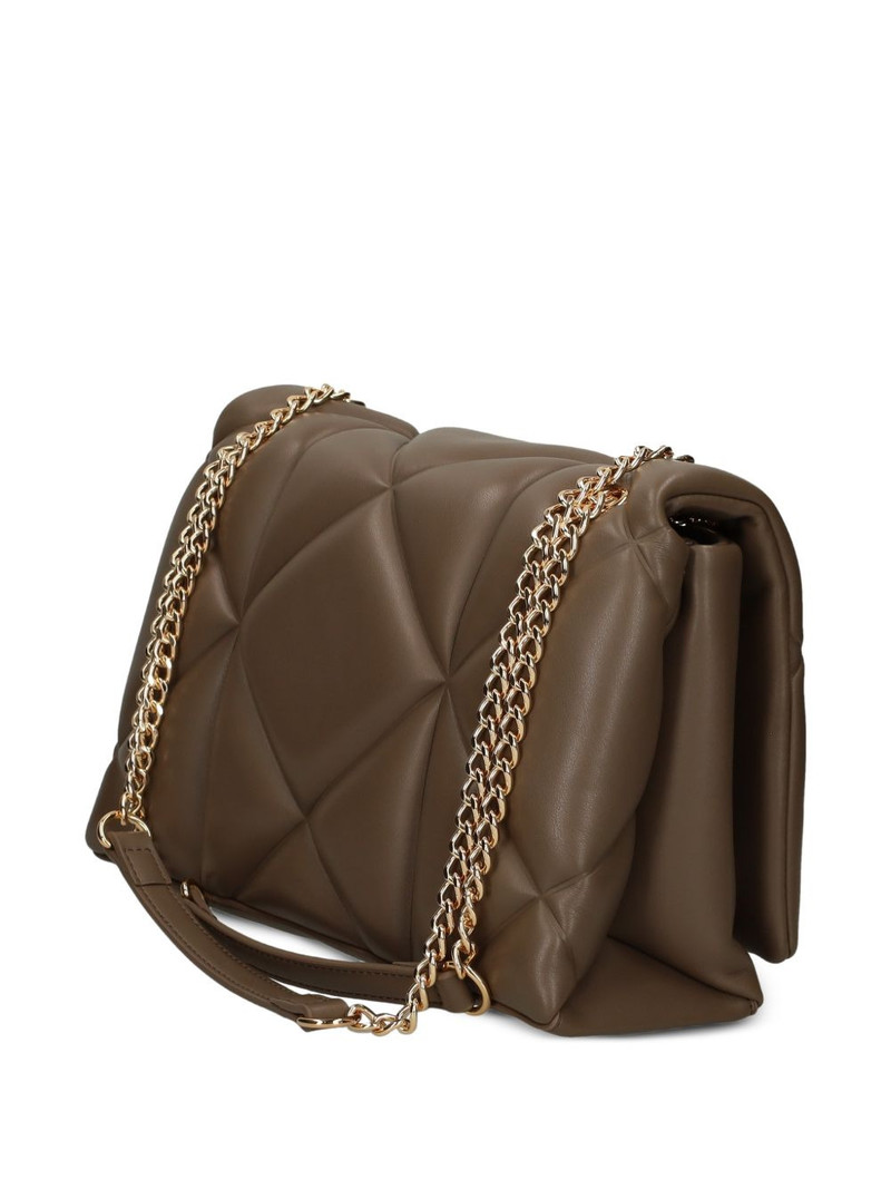 quilted shoulder bag 3