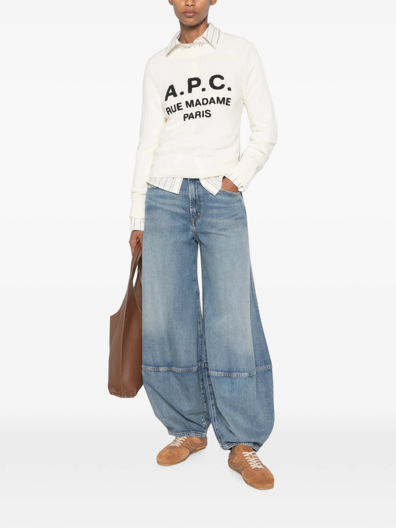 A.P.C. A.p.c. Knitwear outlook