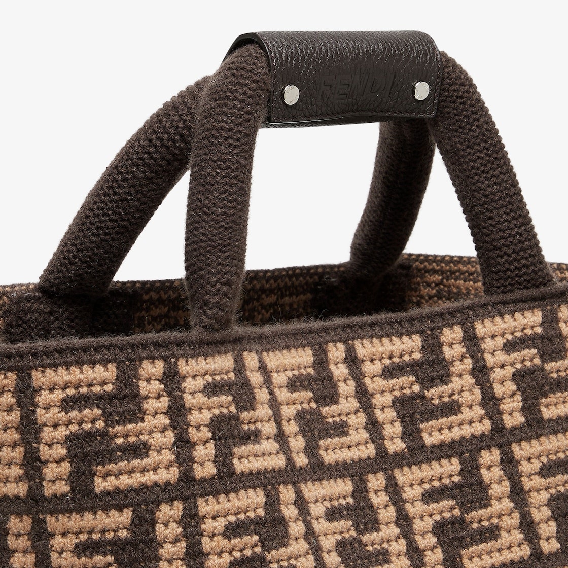 FF Shopping Bag - 5