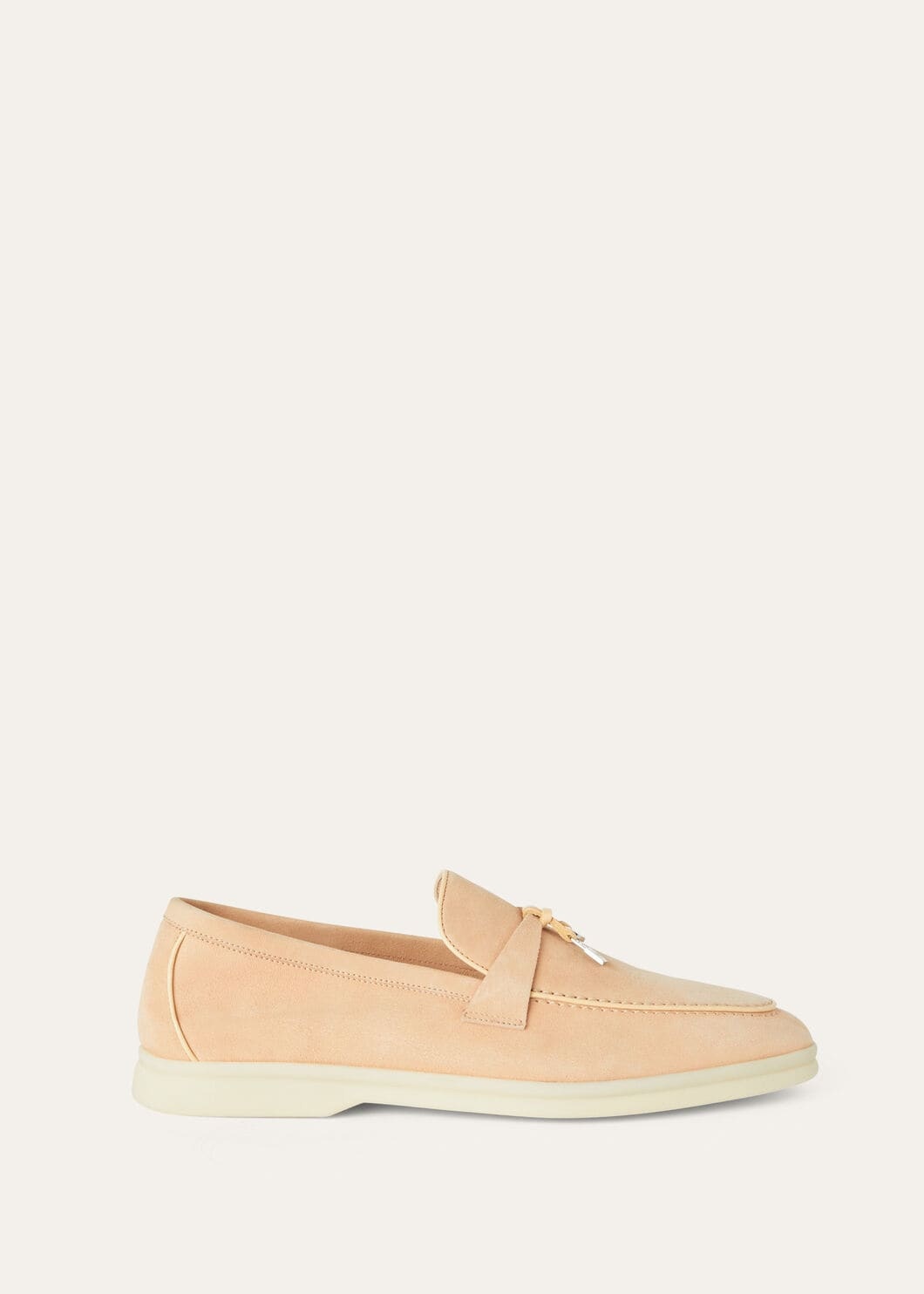 Summer Charms Walk Loafers - 1