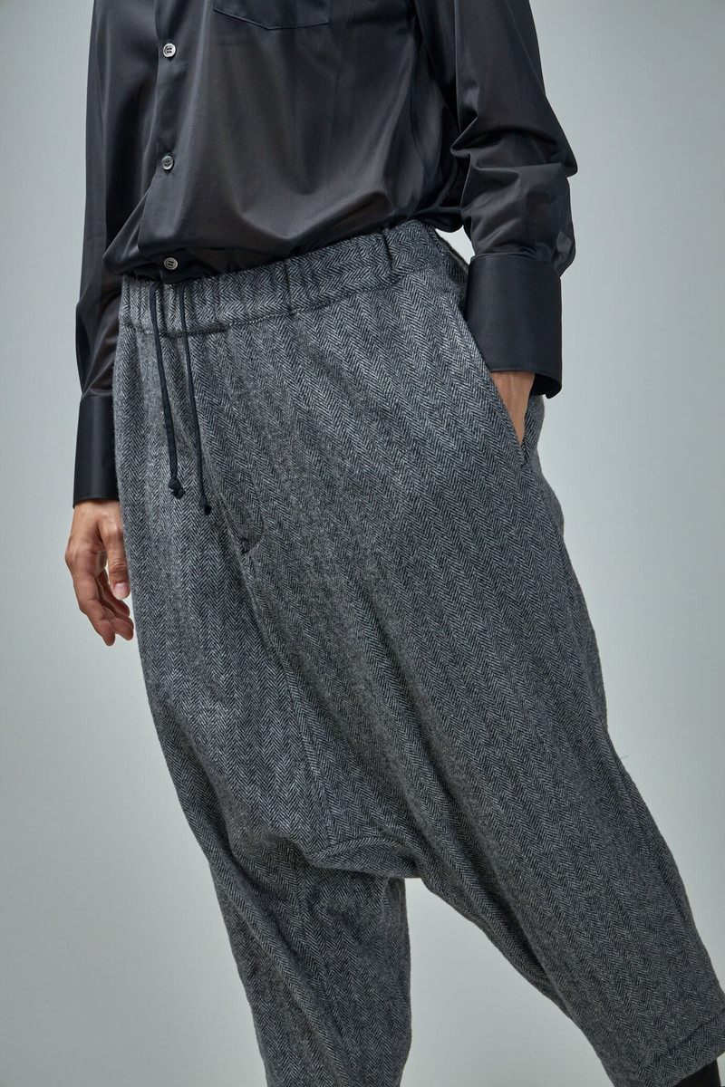 BLACK COMME des GARÇONS Unisex Skirts outlook