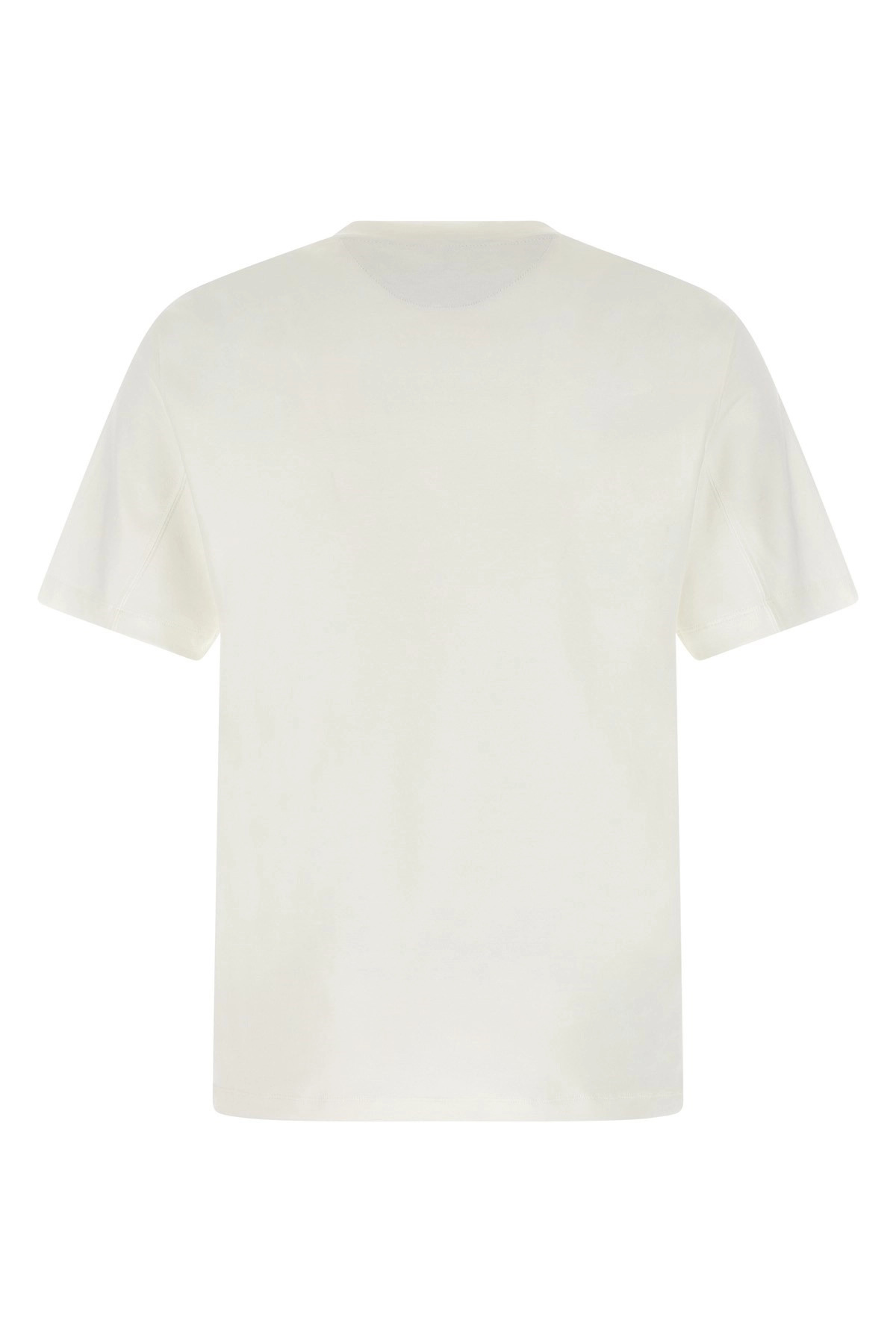 Logo print T-shirt - 3