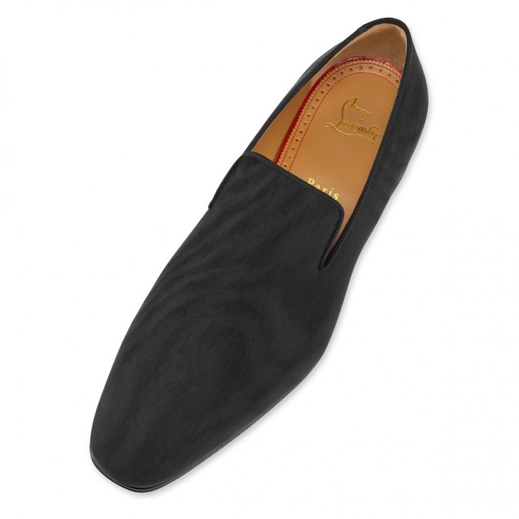 Dandyrocks Black - 5