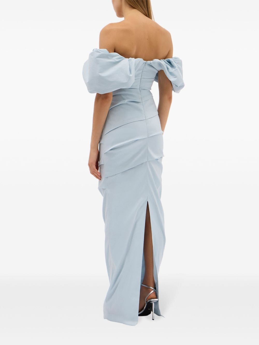 Frey maxi dress - 4