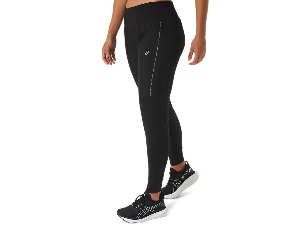 WOMEN'S RACE PANT - 3