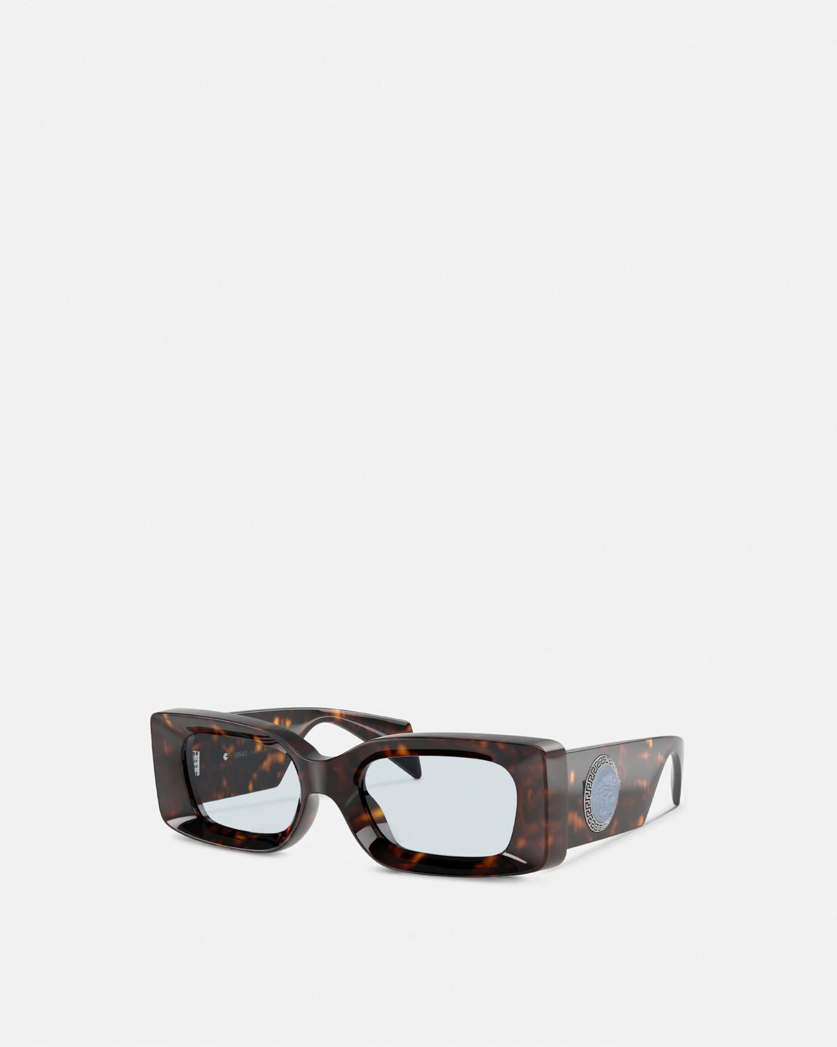 Medusa Medallion Sunglasses - 1