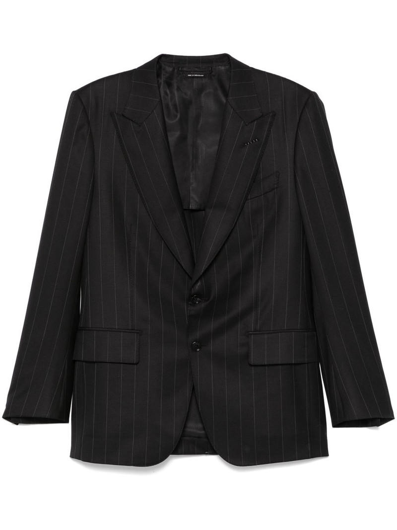스트립 blazer 1
