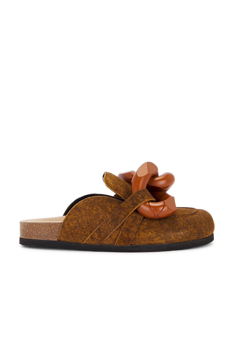 Chain Loafer - 1