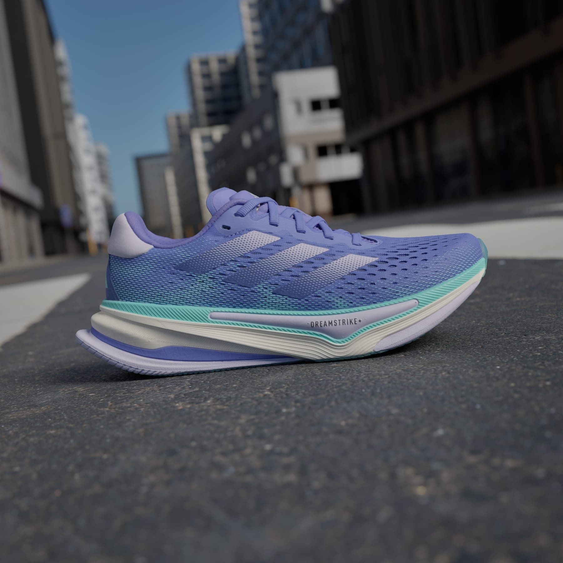 Supernova Prima Running Shoes - 2