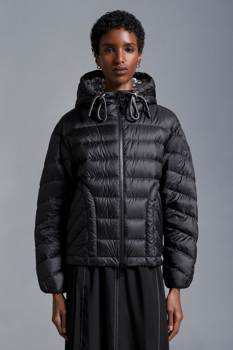 Delfo Short Down Jacket 3