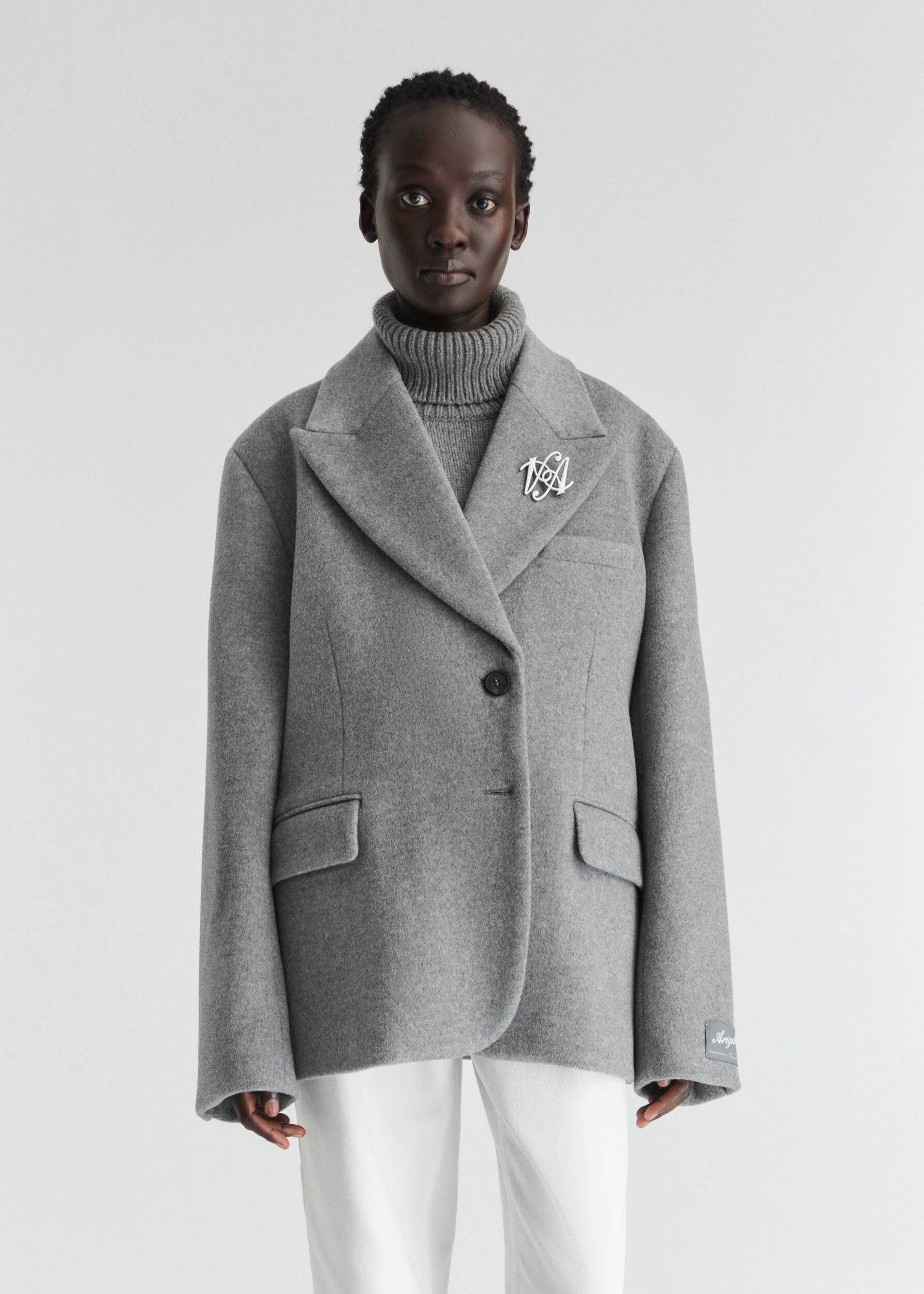 Sadie Blazer - 2