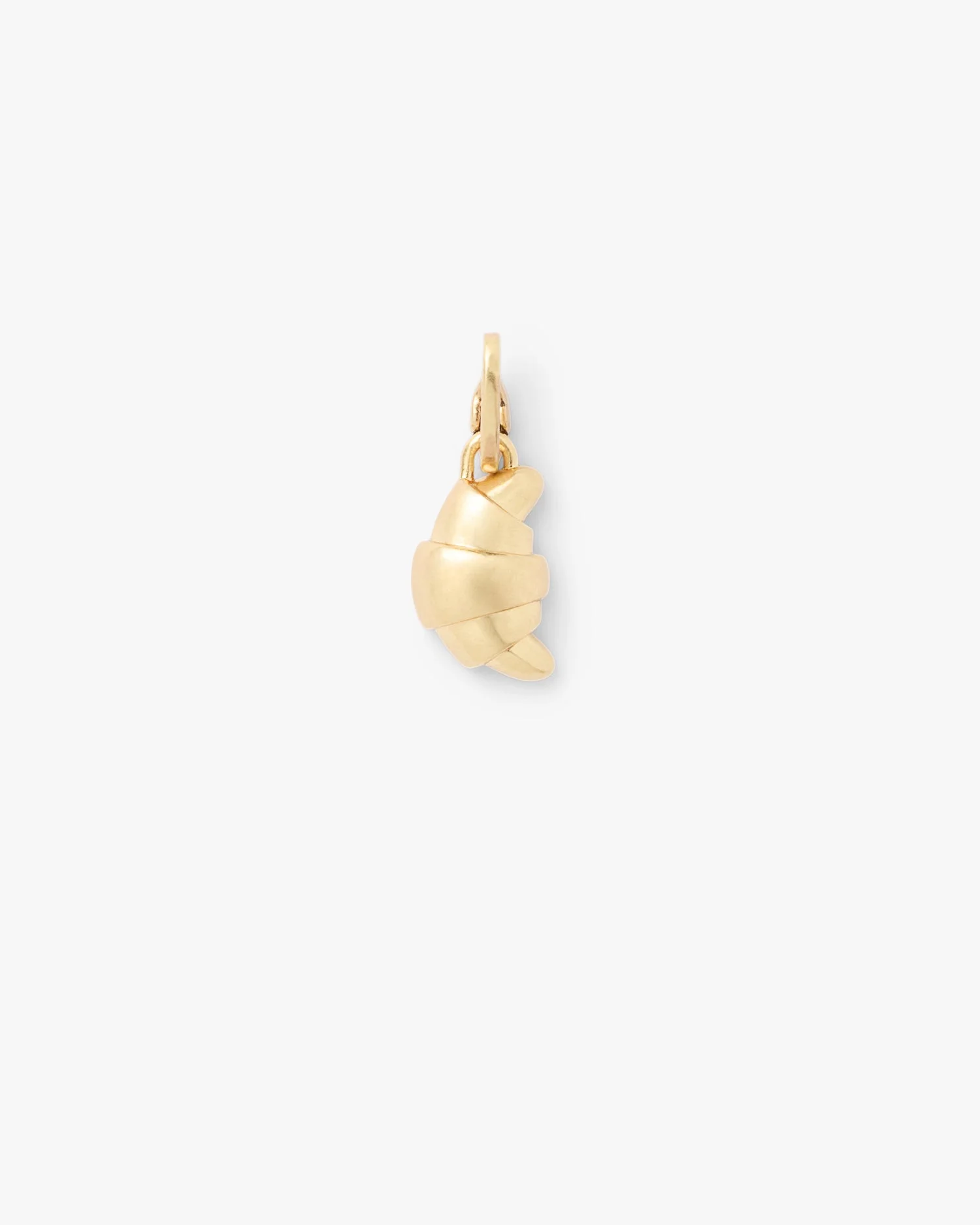 Croissant Charm - 1