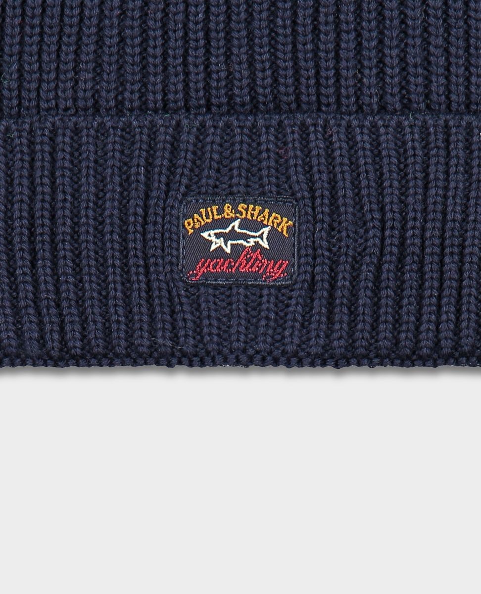 Wool Beanie - 2