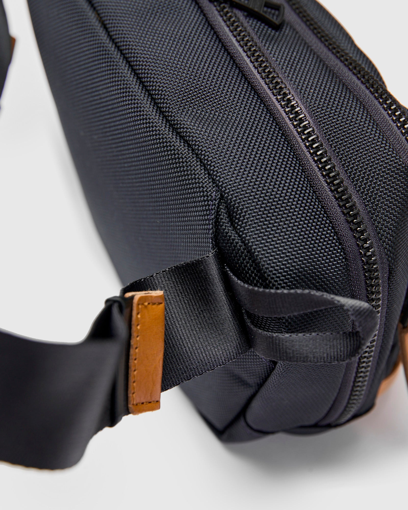 Explorer Sling Bag in Navy - 6