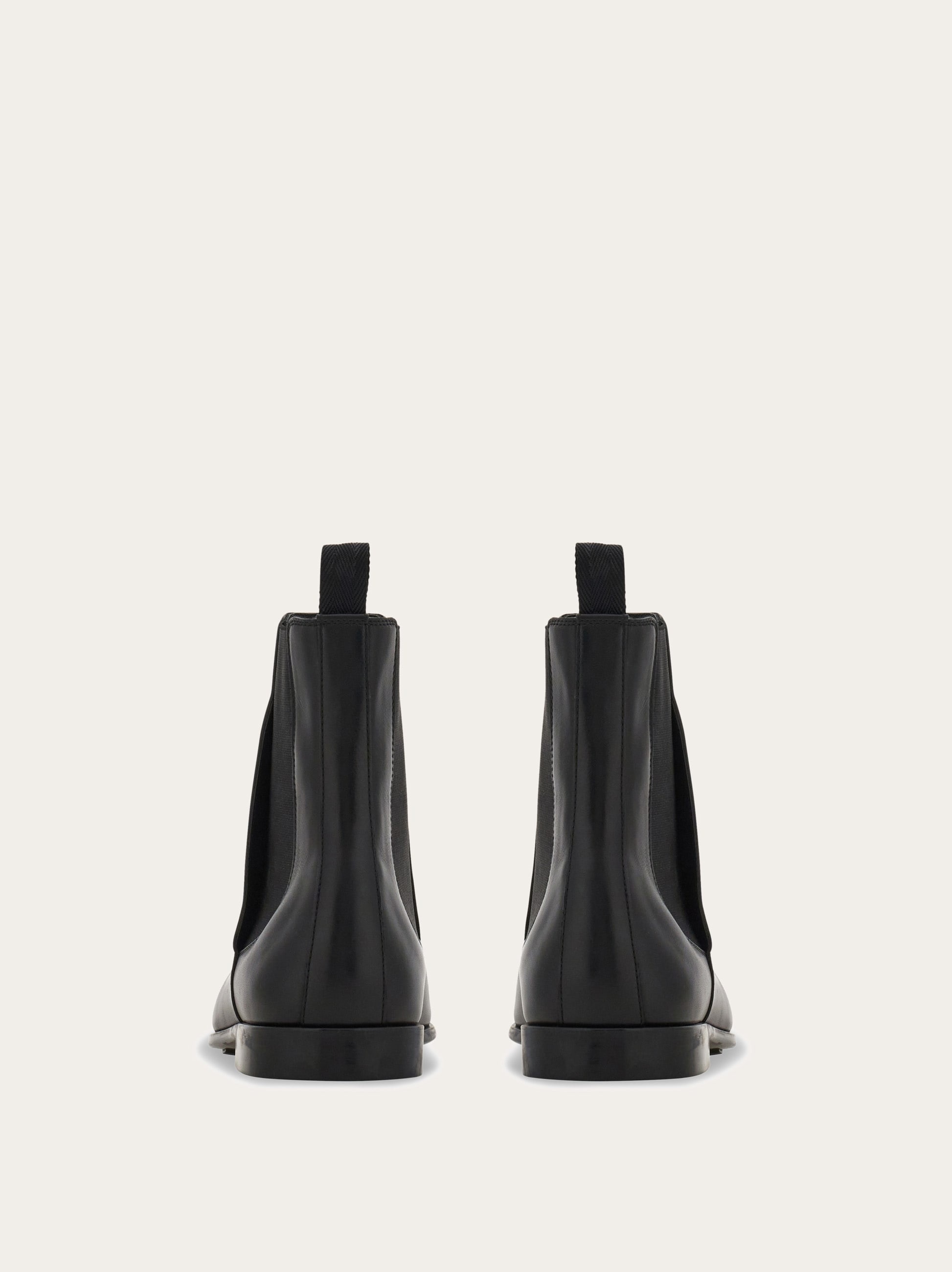 Chelsea boot - 4
