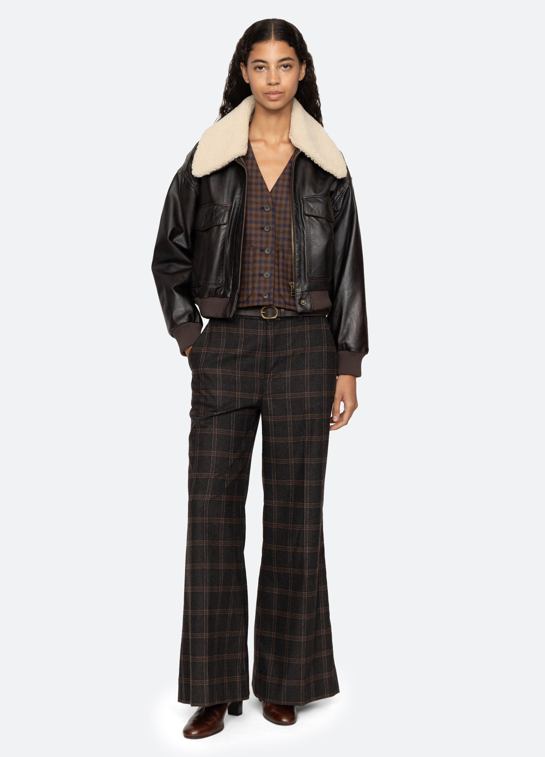 Monroe Pants - 6