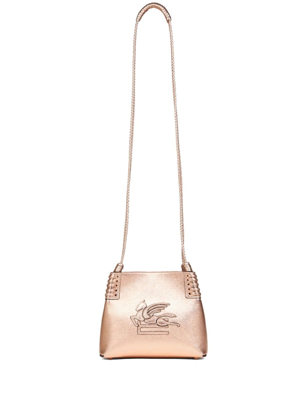 Laminated Libra tote bag - 1