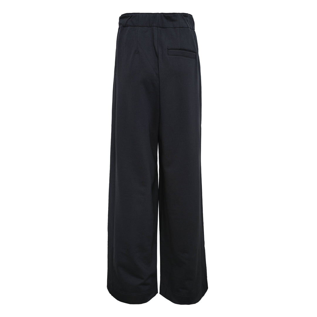 Compact Basic Sweatpants - 2