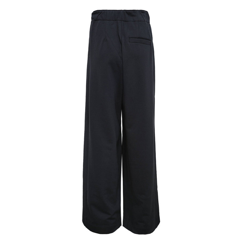 Dries Van Noten Compact Basic Sweatpants outlook