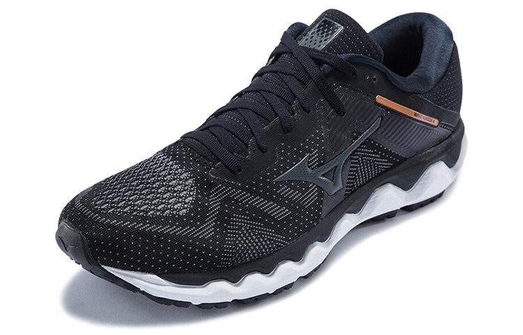 Mizuno Horizon 4 Black/White J1GC202651 - 2