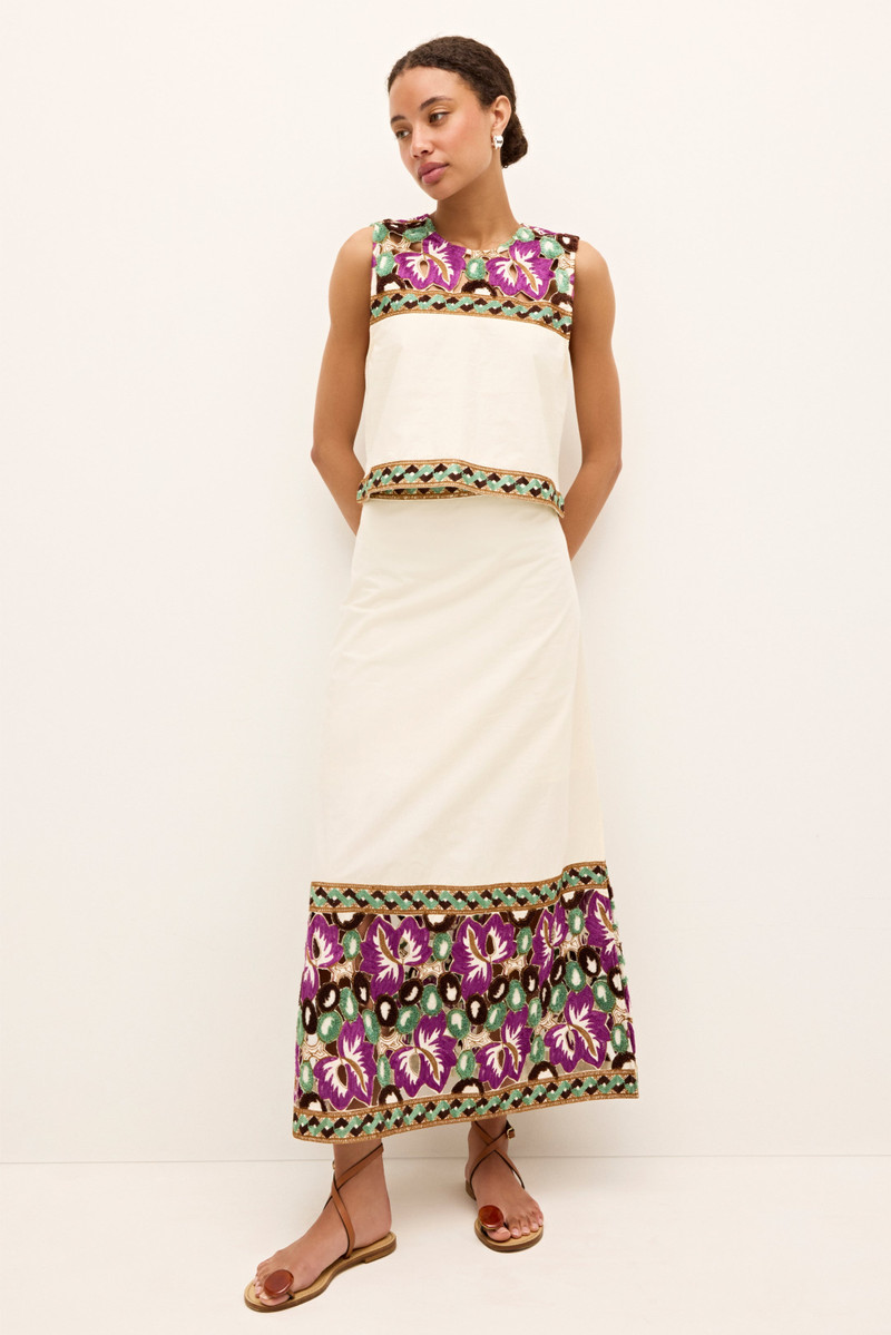 ALBIA SKIRT 4