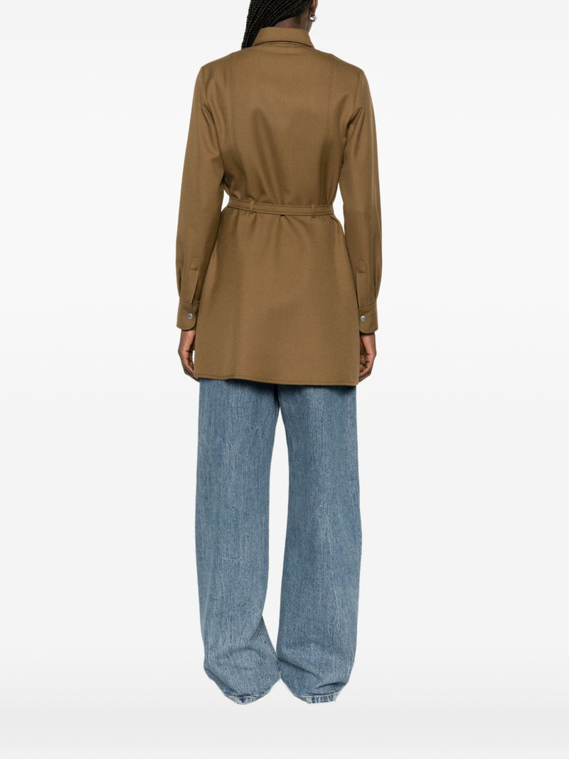 belted pocket shirt 4